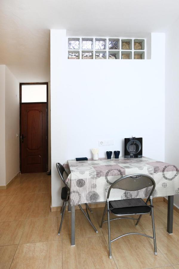 Holiday Apartment C Lanzarote Arrecife  Bagian luar foto