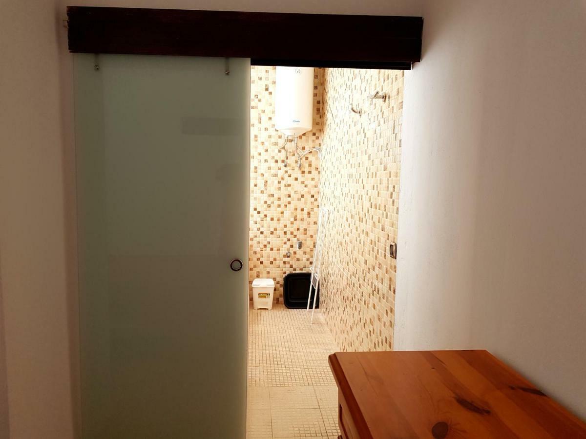 Holiday Apartment C Lanzarote Arrecife  Bagian luar foto